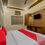 Super Hotel O Narayani