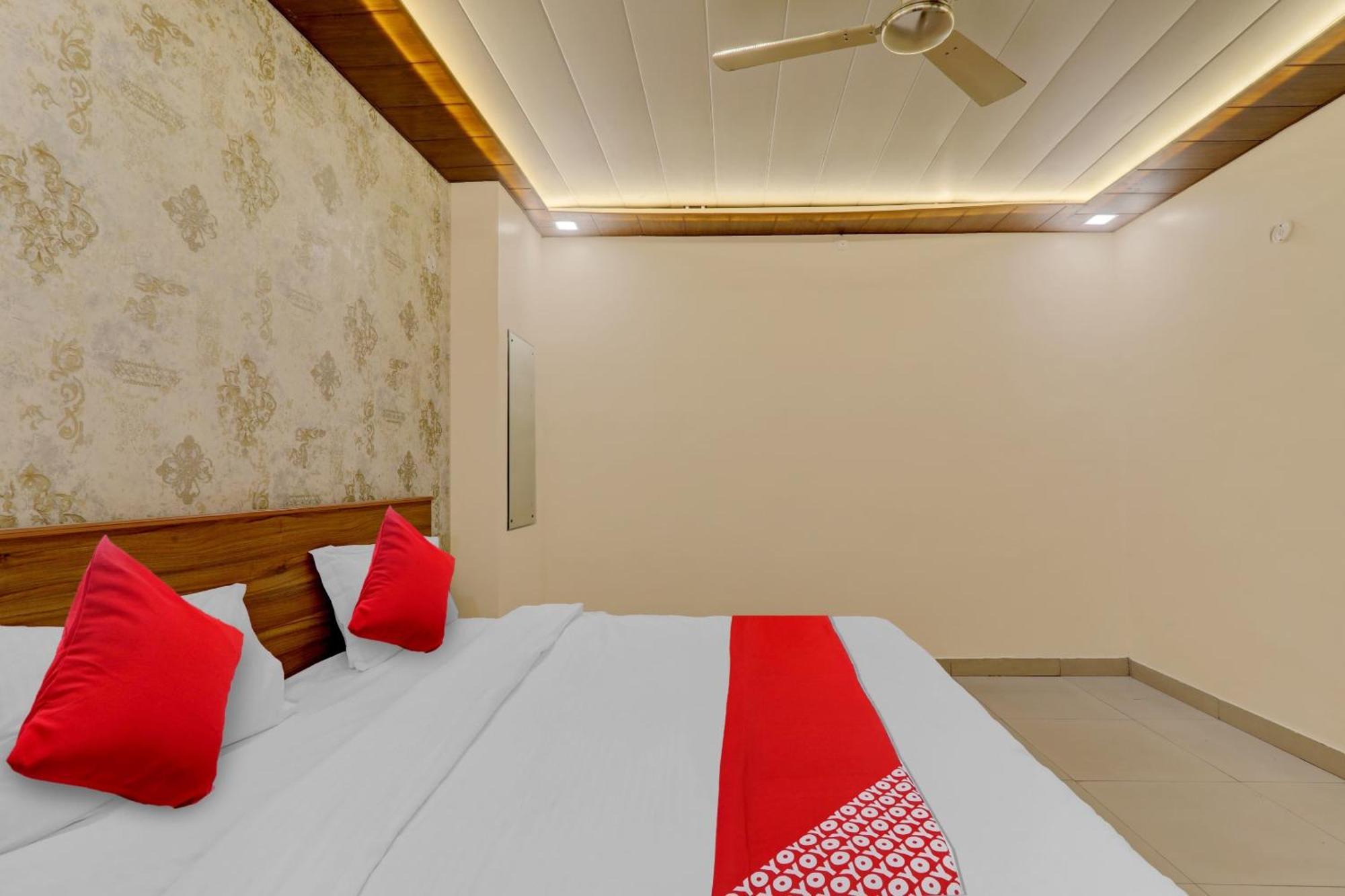 Hotel Super Hotel O Narayani