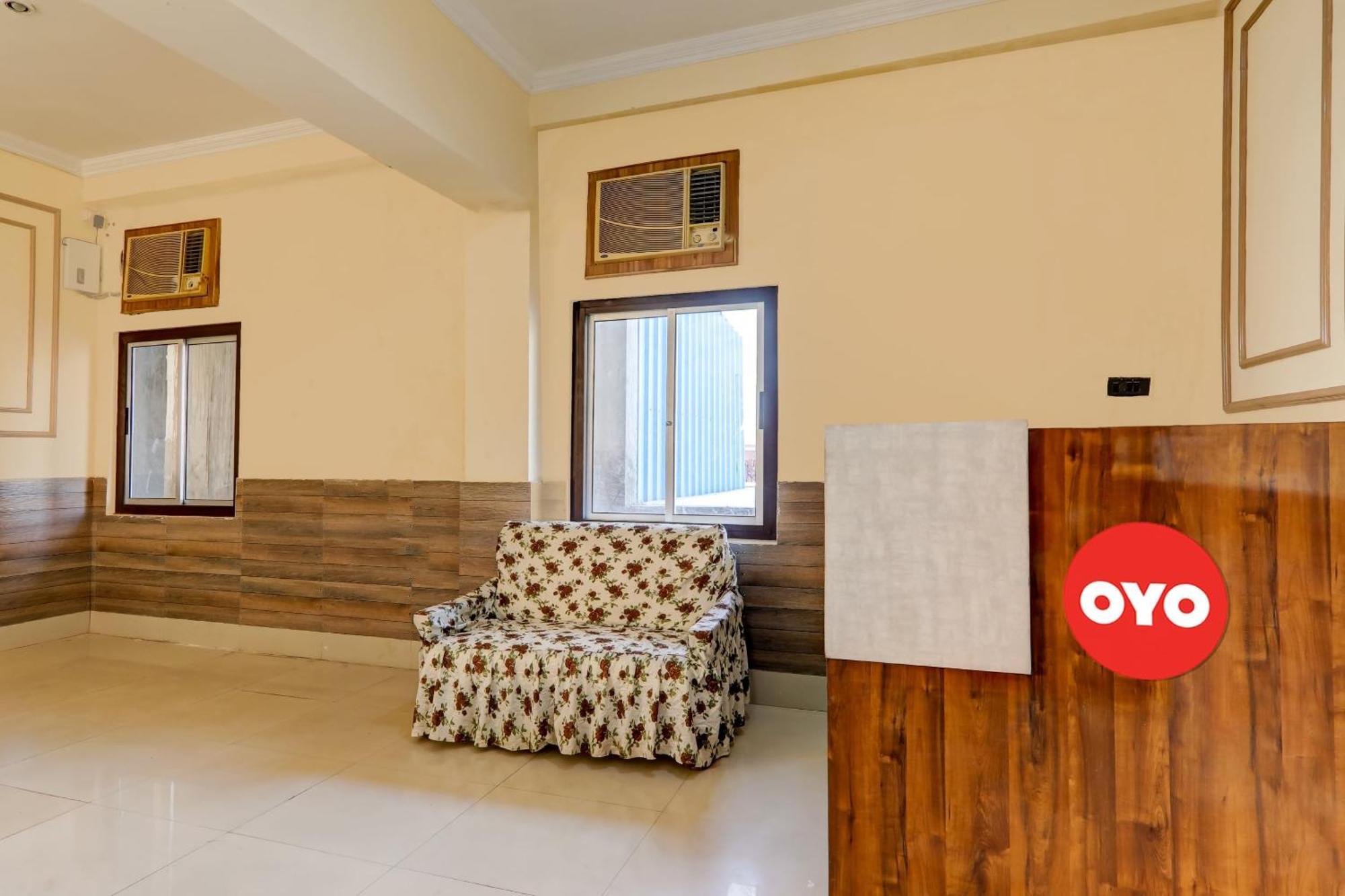 Super Hotel O Narayani Hotel 4*
