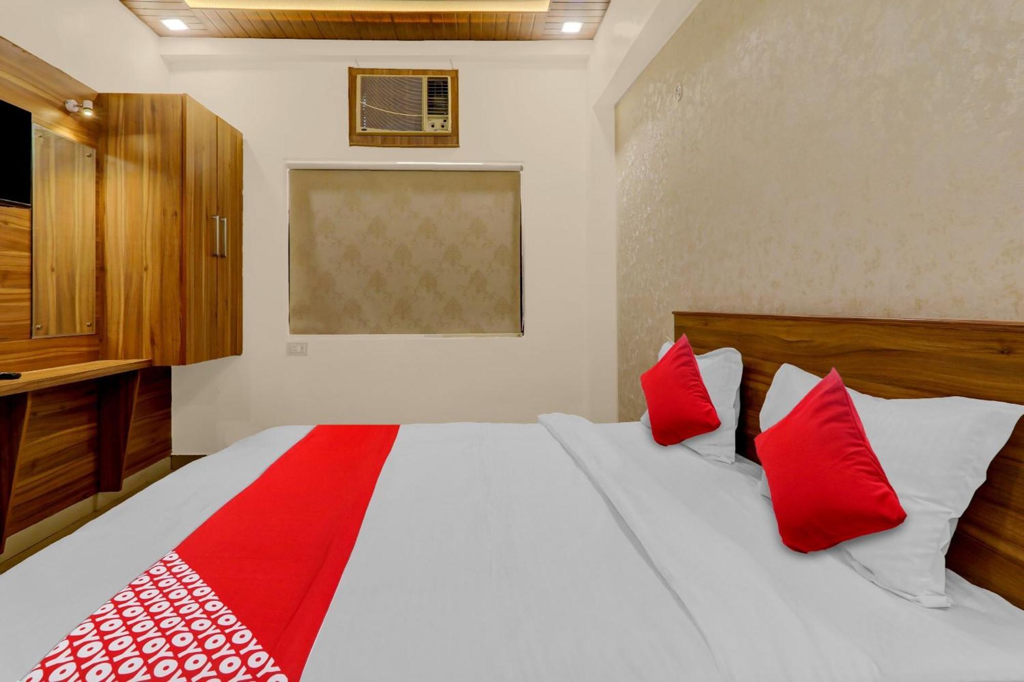 Super Hotel O Narayani Hotel