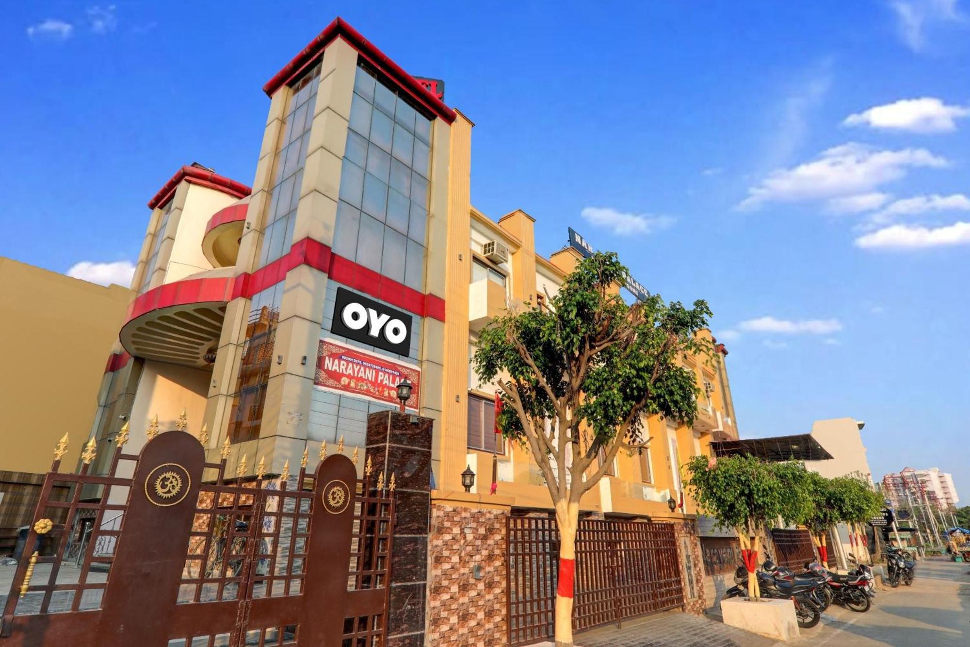 Super Hotel O Narayani Hotel 4*